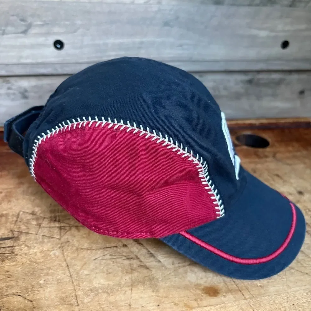 Mobile Baybears Child Baseball Cap Adjustable Hat Retired Minor League Team MLB